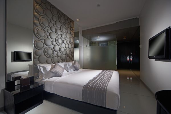 FM7 Resort Hotel (Tangerang)